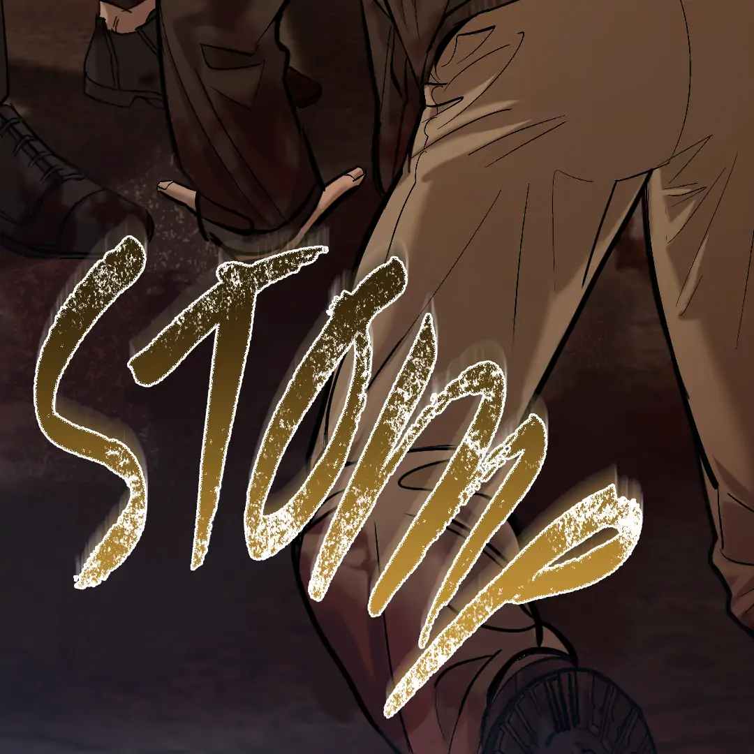 Bloody Hell Chapter 4 page 109