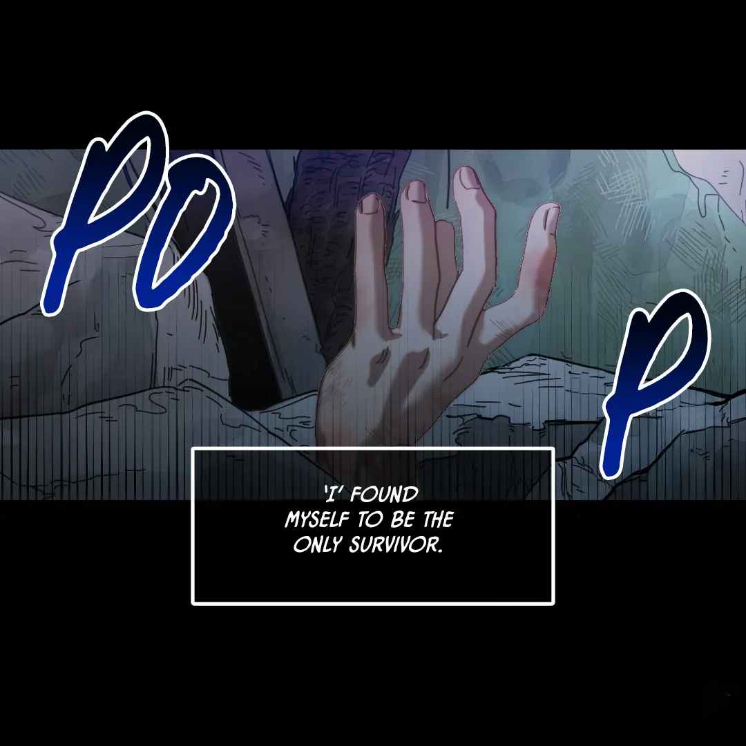 Bloody Hell Chapter 5 page 6