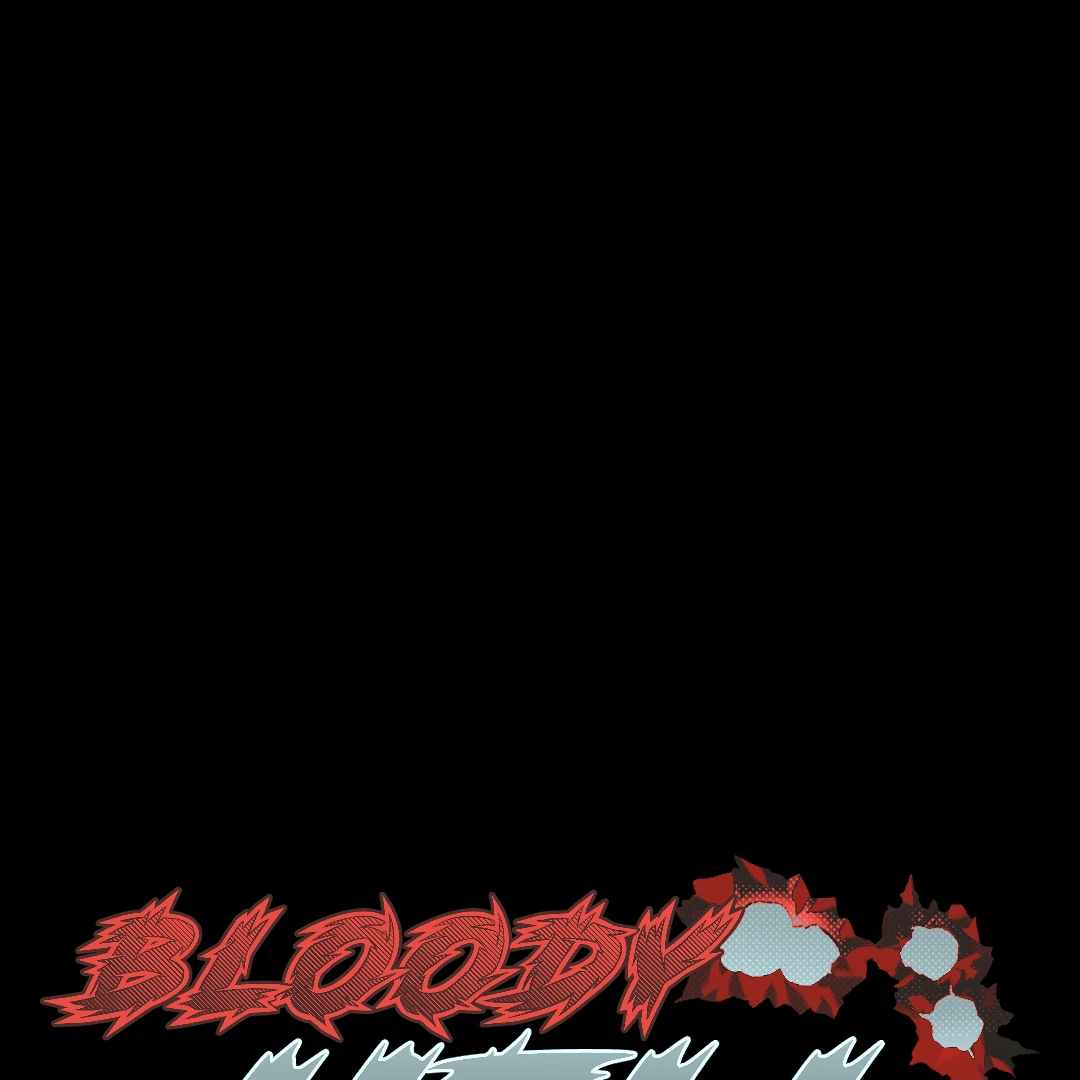 Bloody Hell Chapter 5 page 7