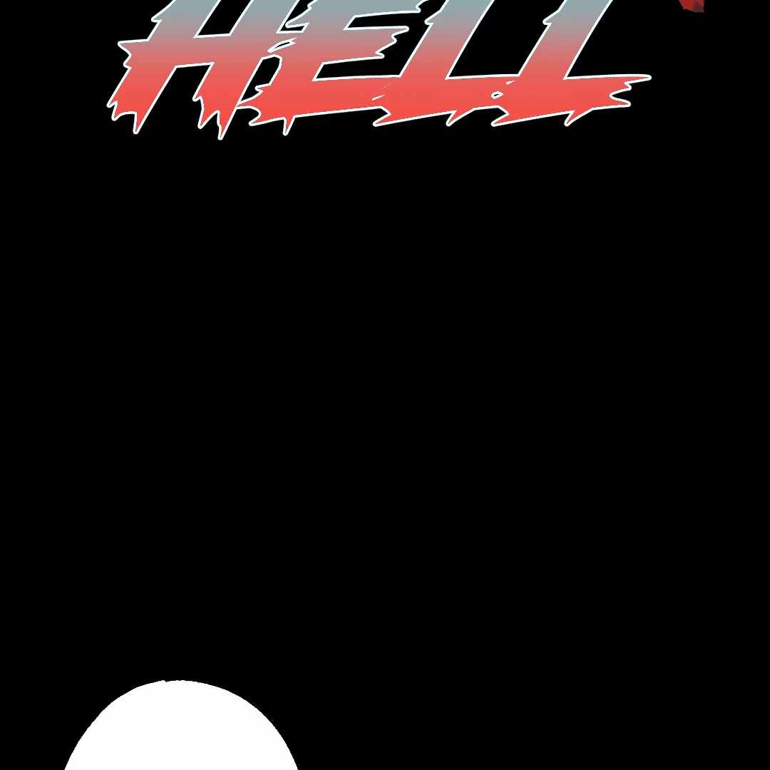 Bloody Hell Chapter 5 page 8