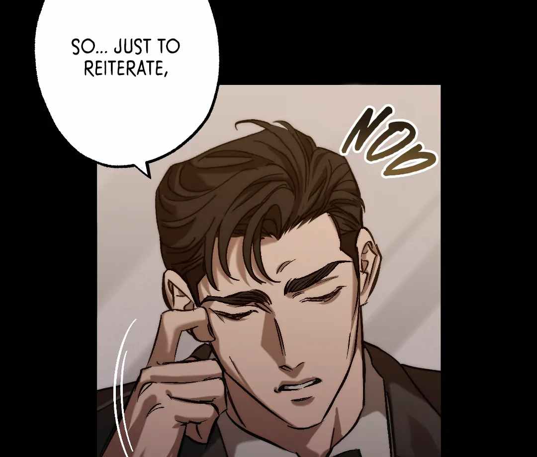 Bloody Hell Chapter 5 page 9