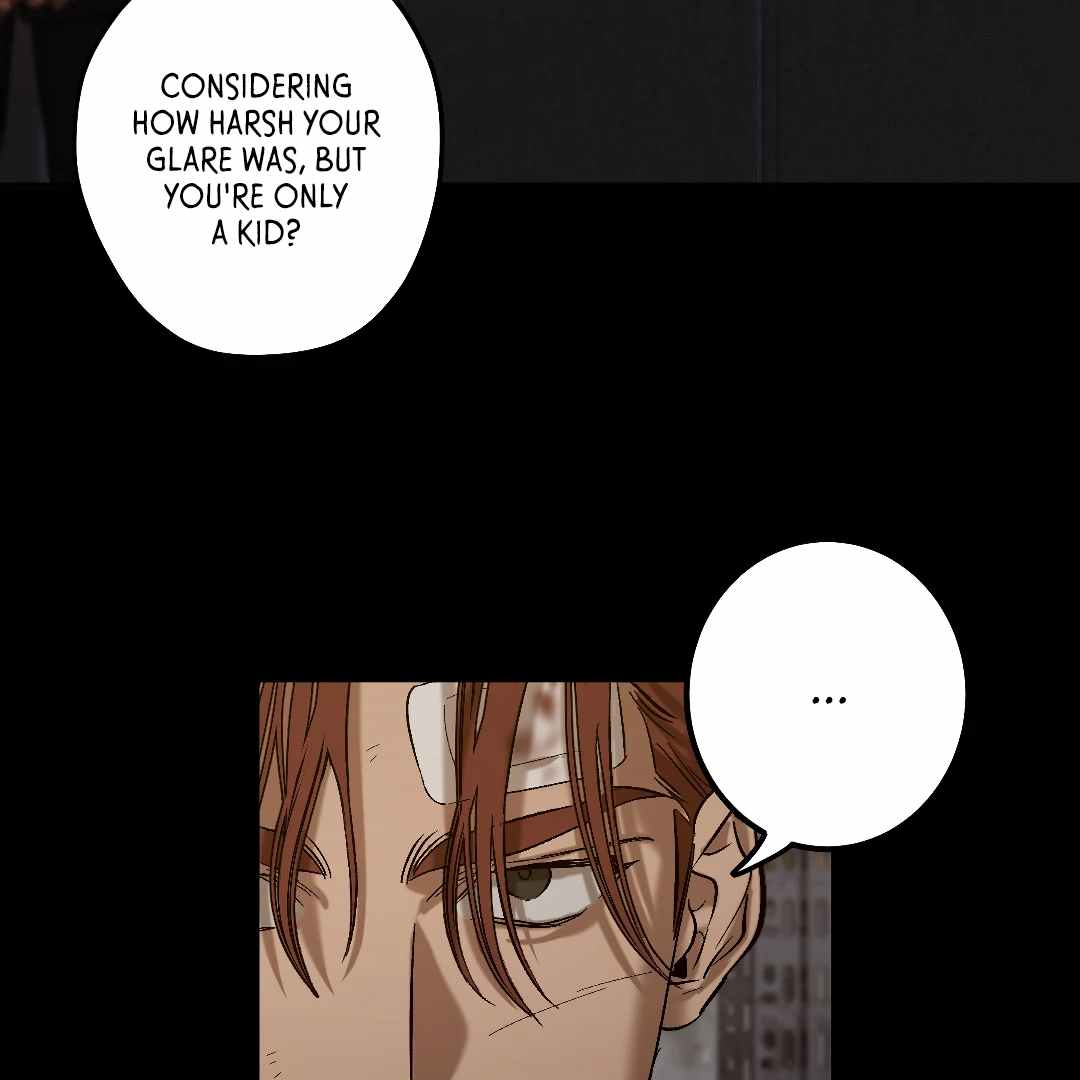 Bloody Hell Chapter 5 page 13