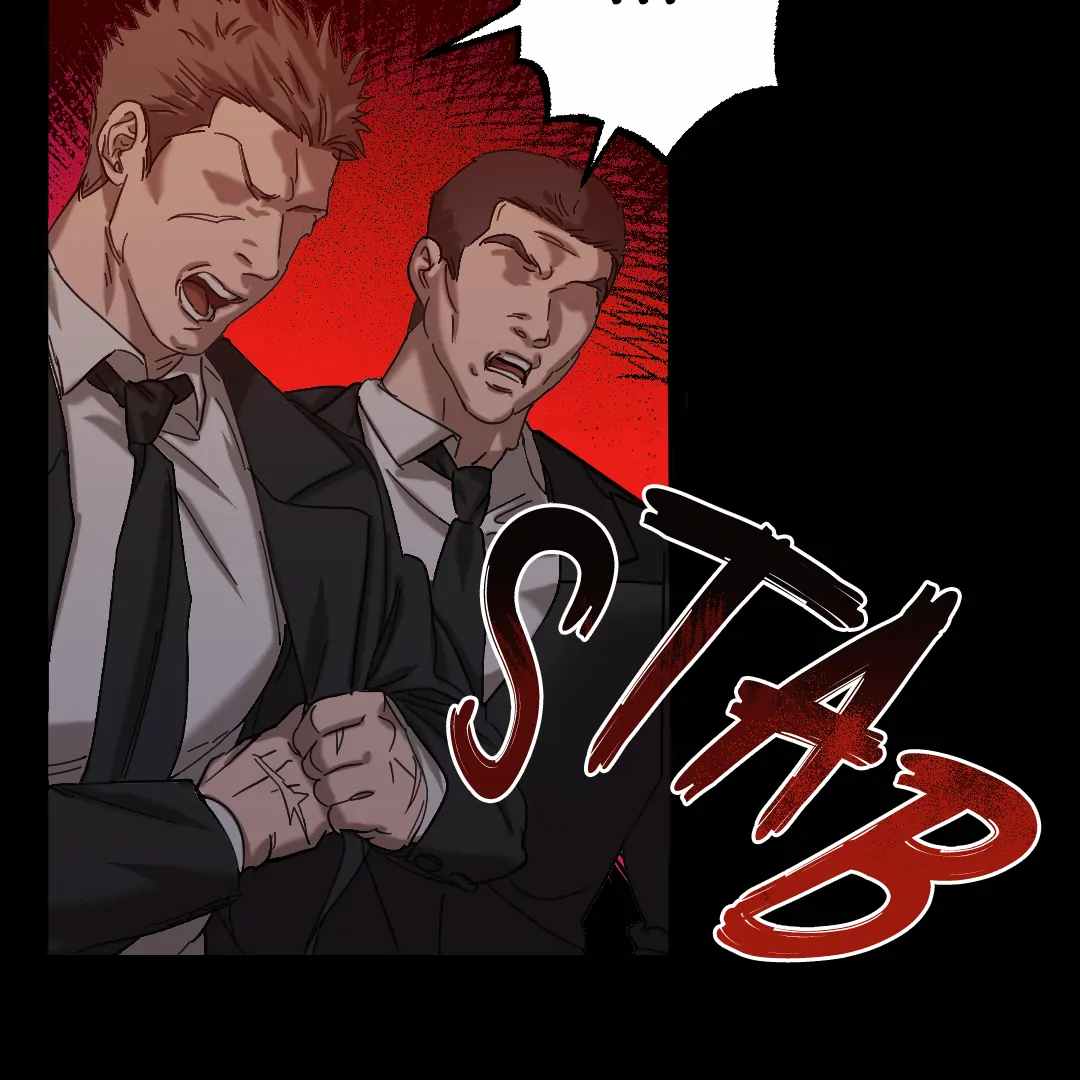 Bloody Hell Chapter 5 page 16