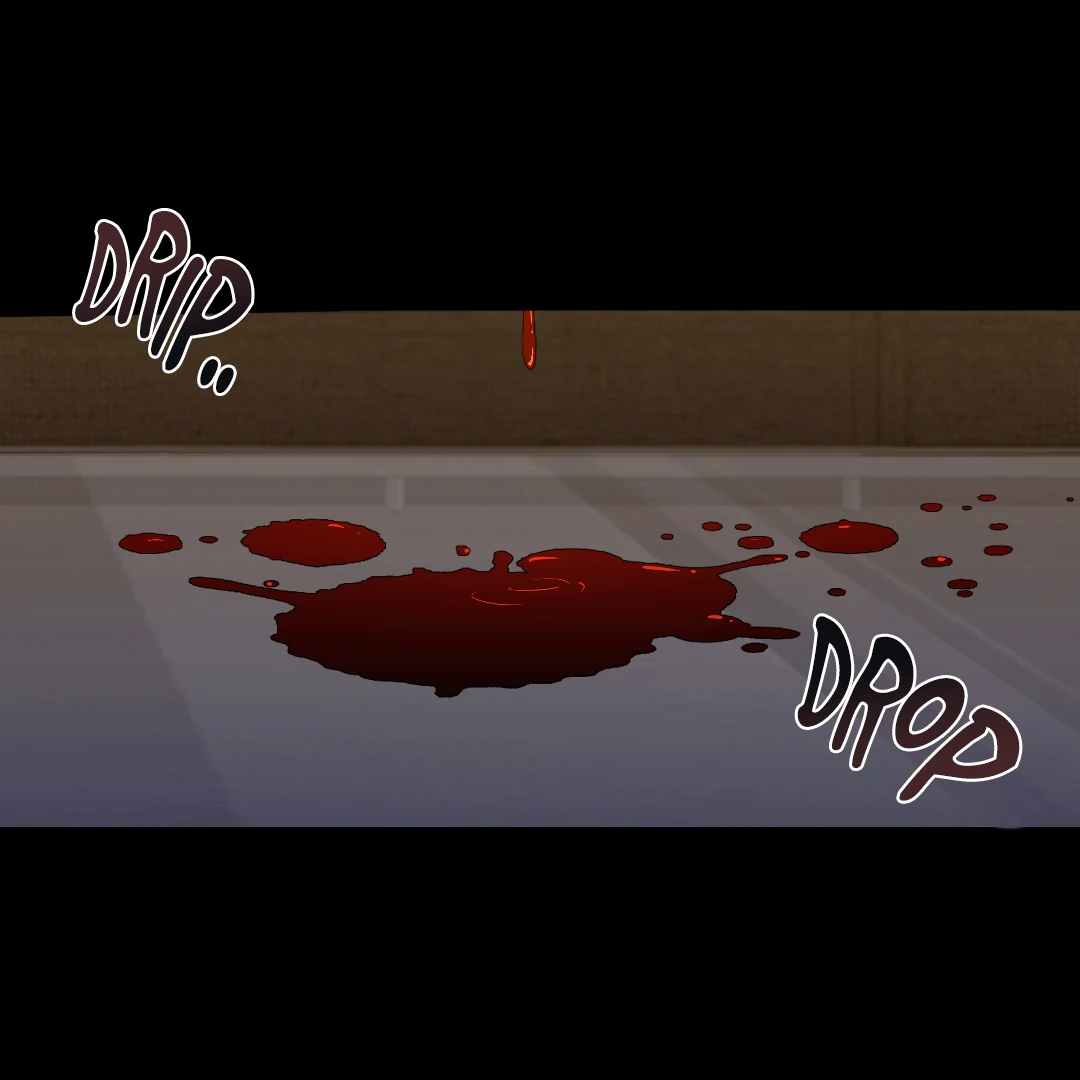 Bloody Hell Chapter 5 page 17