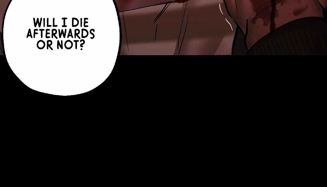 Bloody Hell Chapter 5 page 20