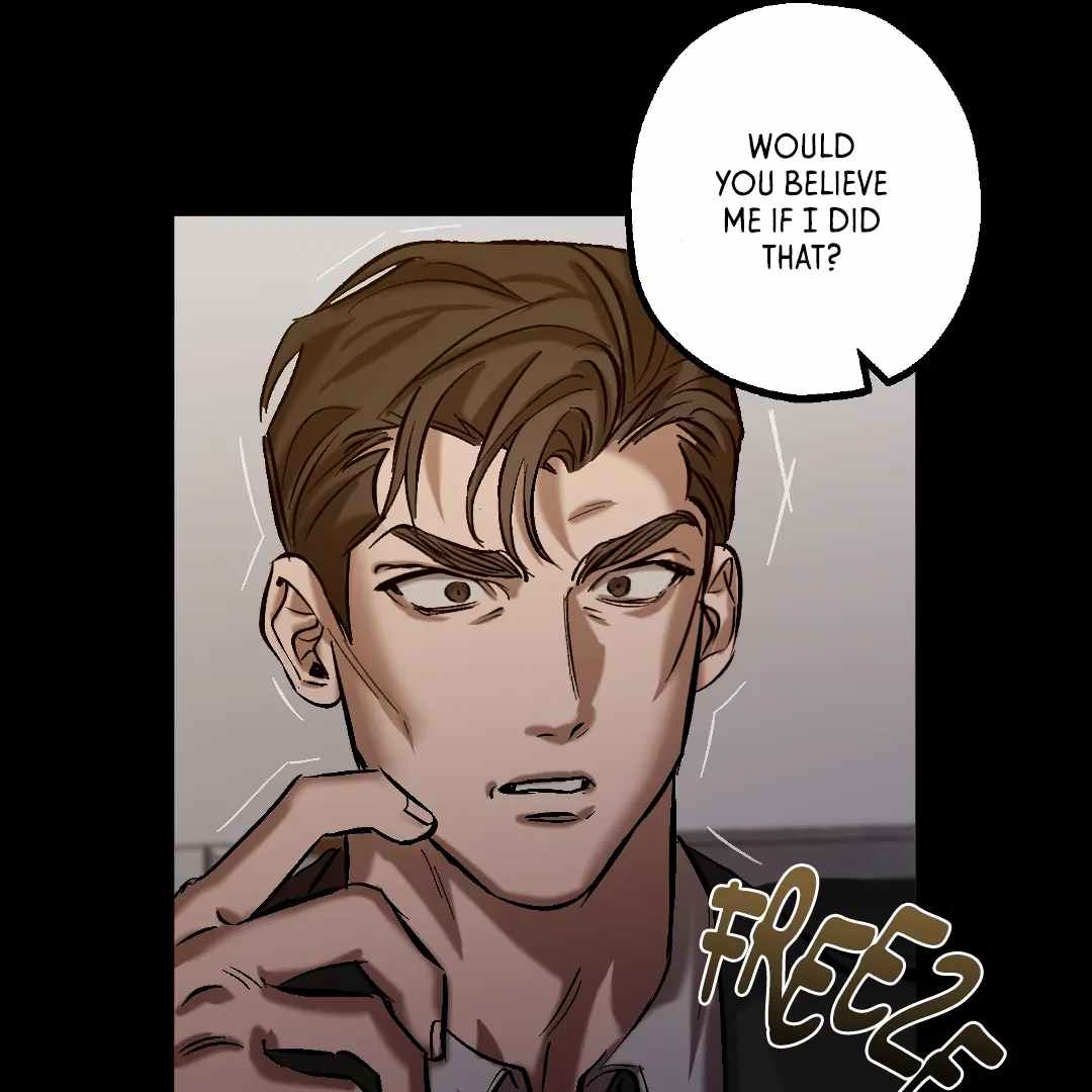 Bloody Hell Chapter 5 page 21