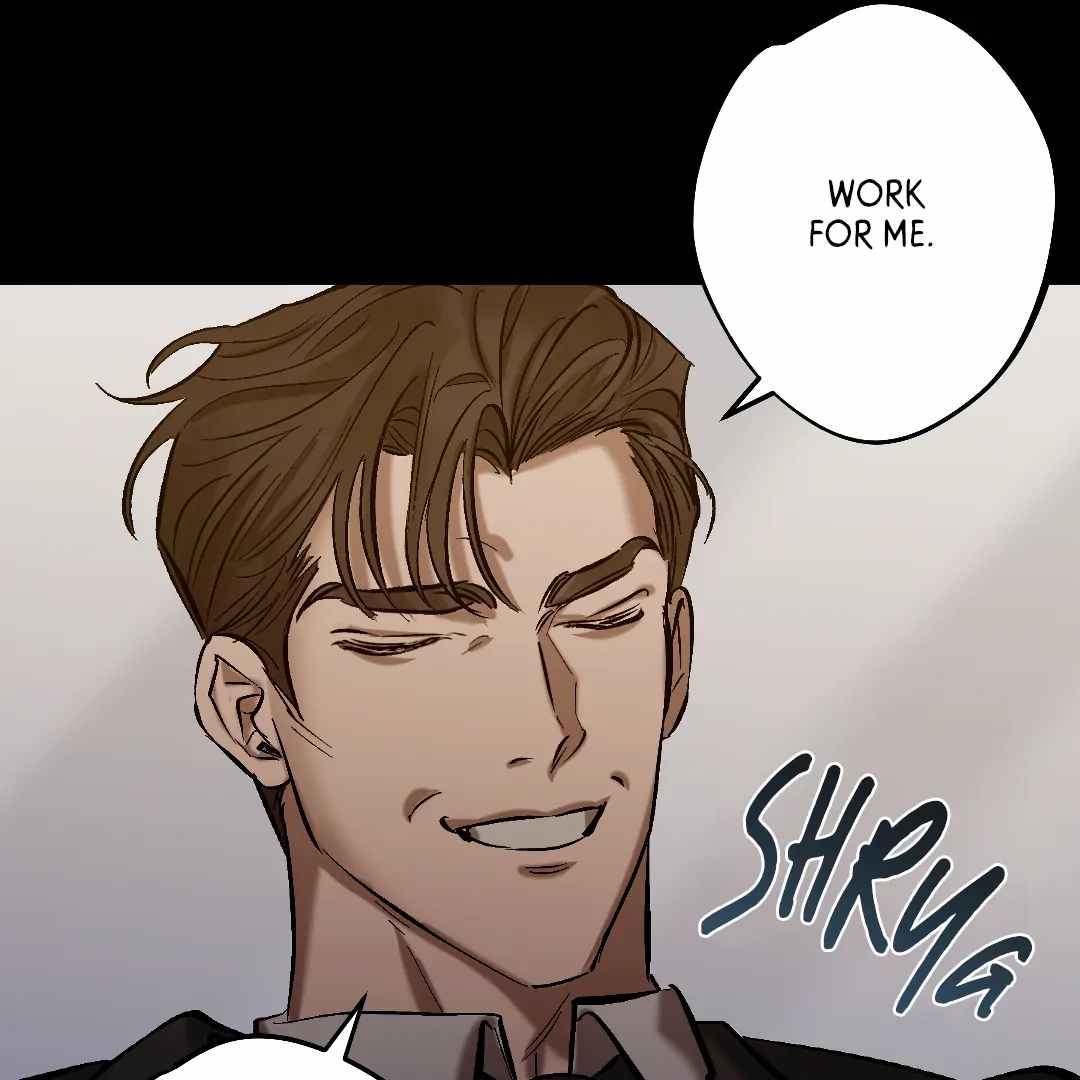 Bloody Hell Chapter 5 page 30