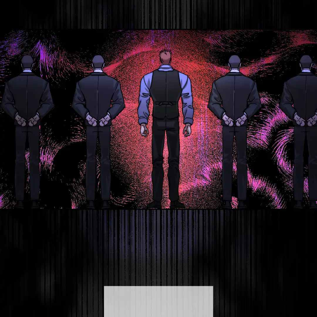 Bloody Hell Chapter 5 page 35