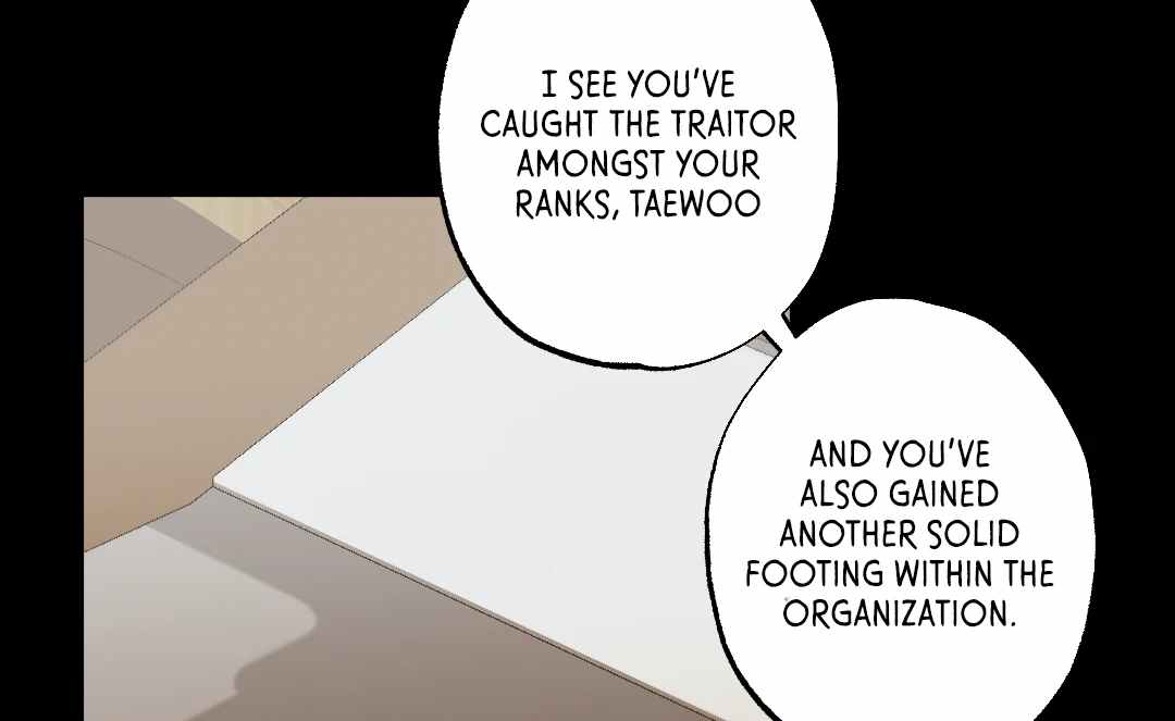 Bloody Hell Chapter 5 page 38
