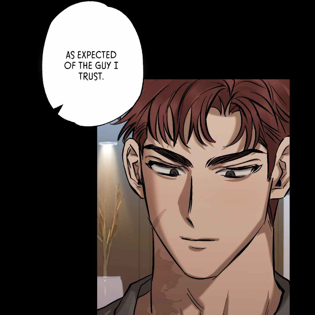 Bloody Hell Chapter 5 page 40