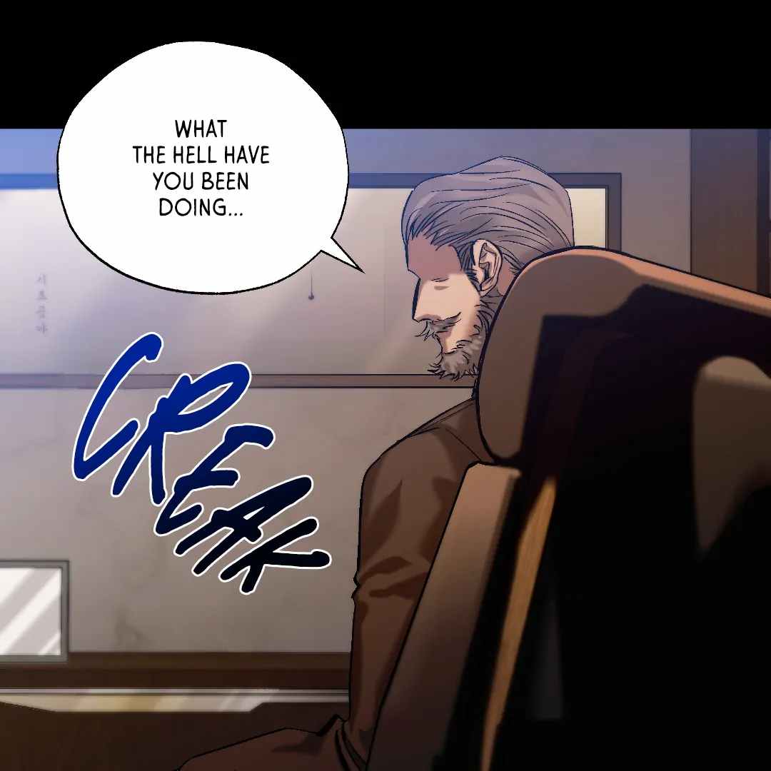 Bloody Hell Chapter 5 page 43