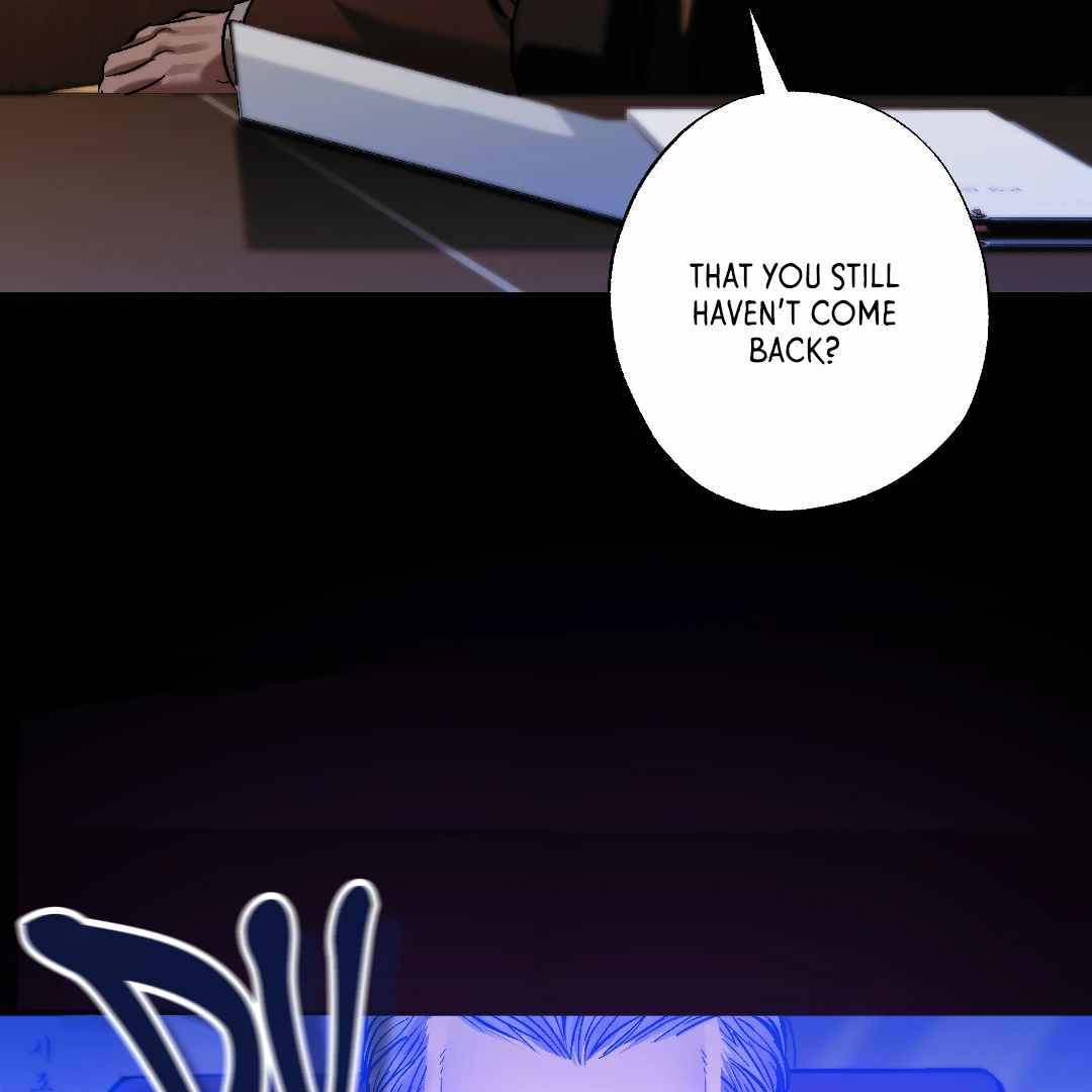 Bloody Hell Chapter 5 page 44