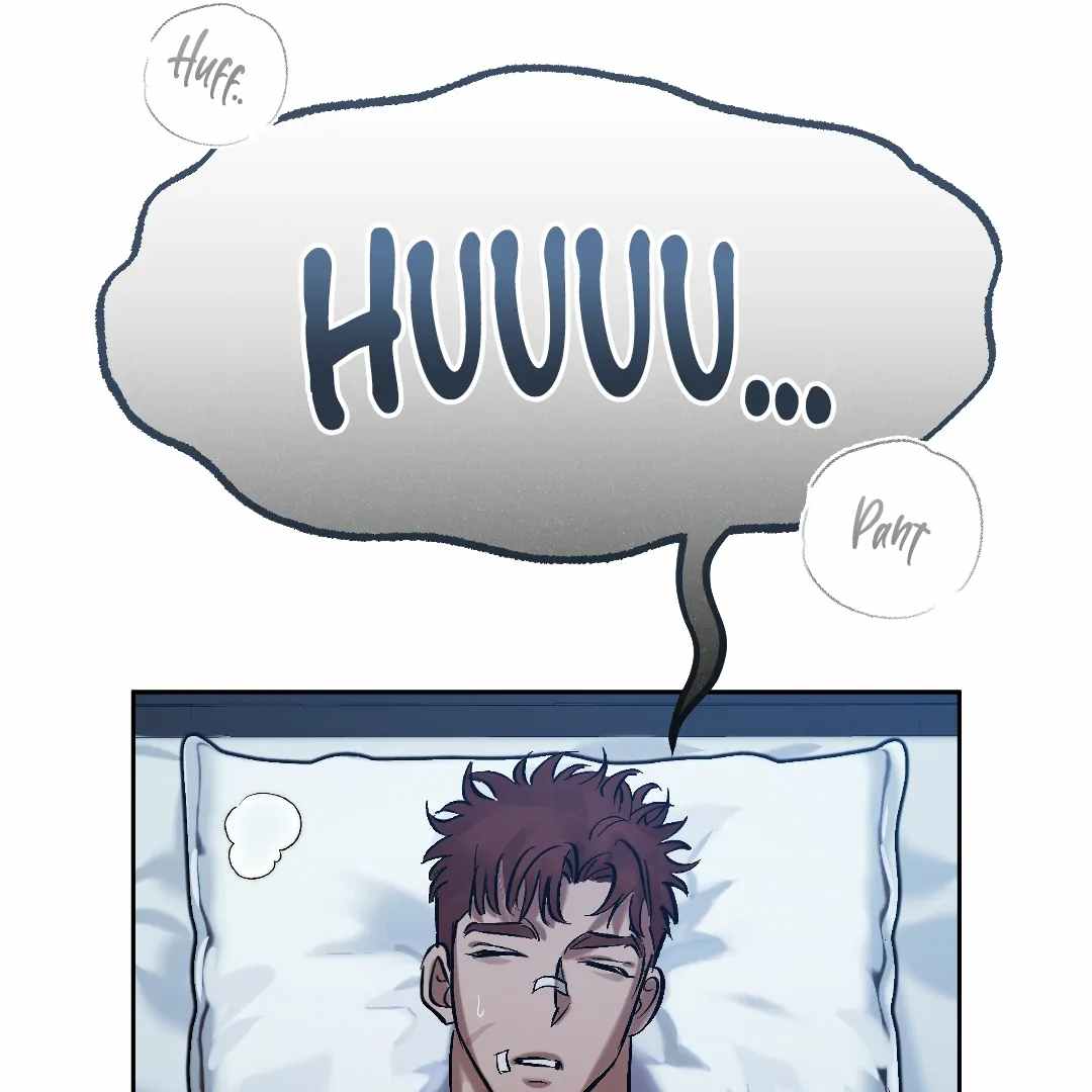 Bloody Hell Chapter 5 page 49