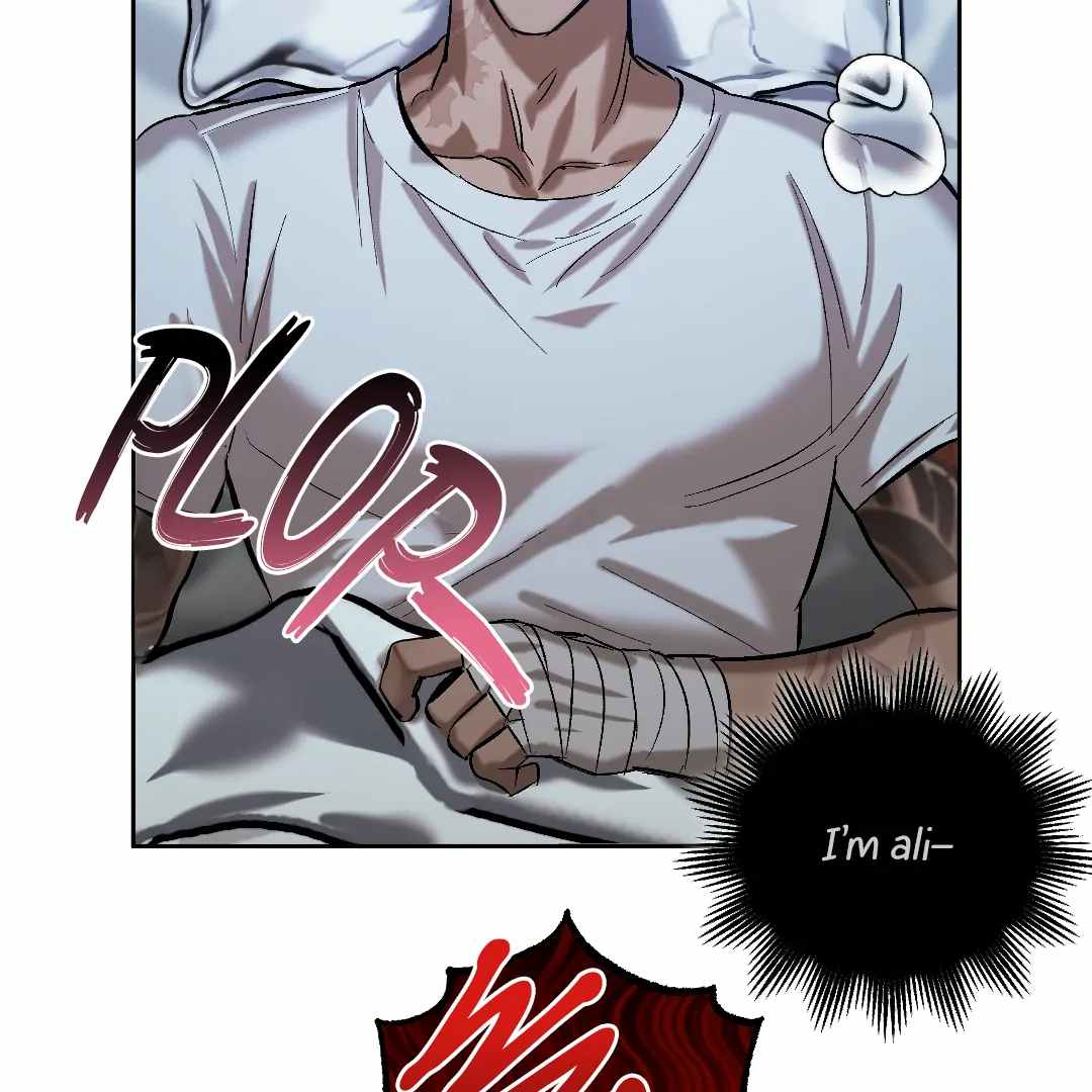 Bloody Hell Chapter 5 page 50