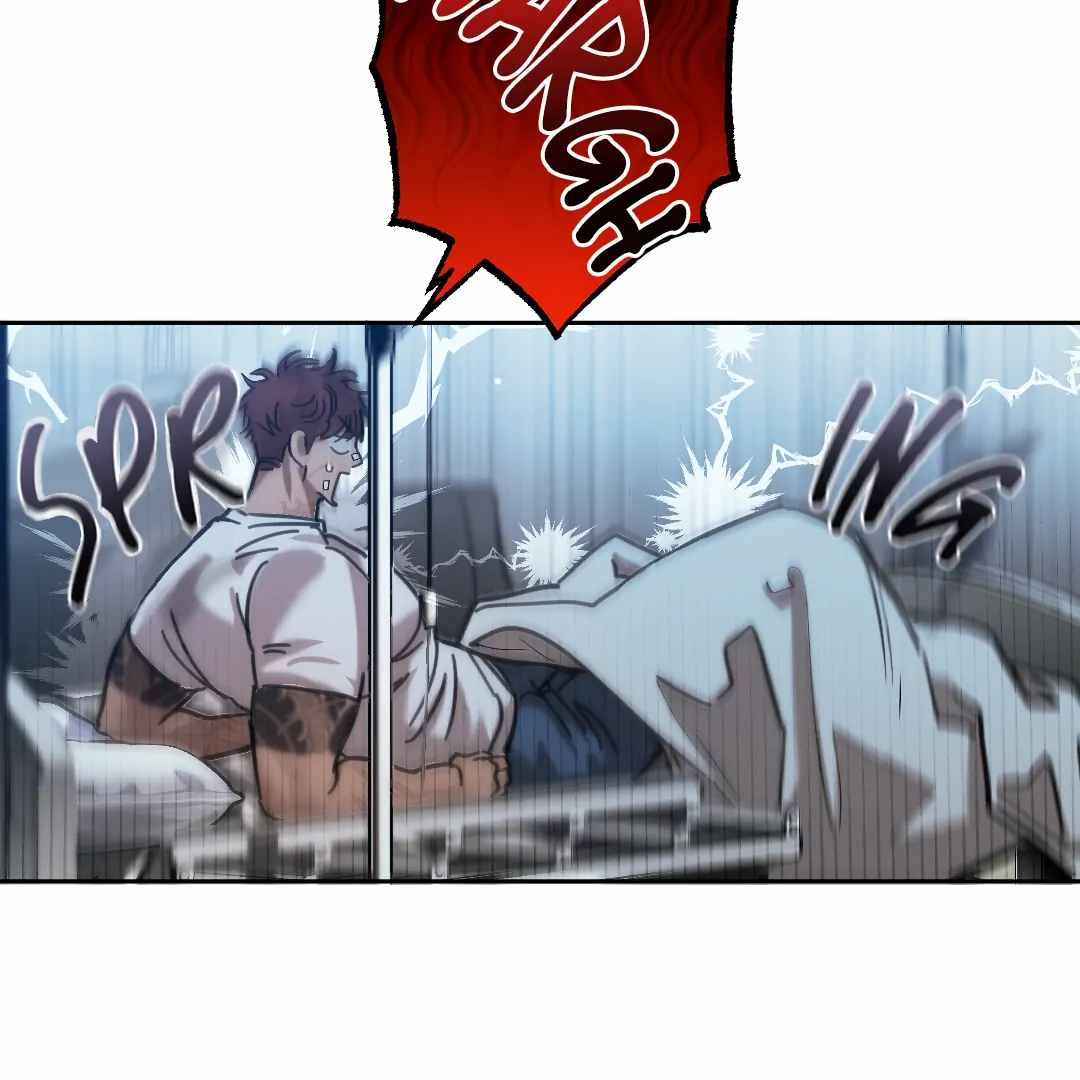 Bloody Hell Chapter 5 page 51