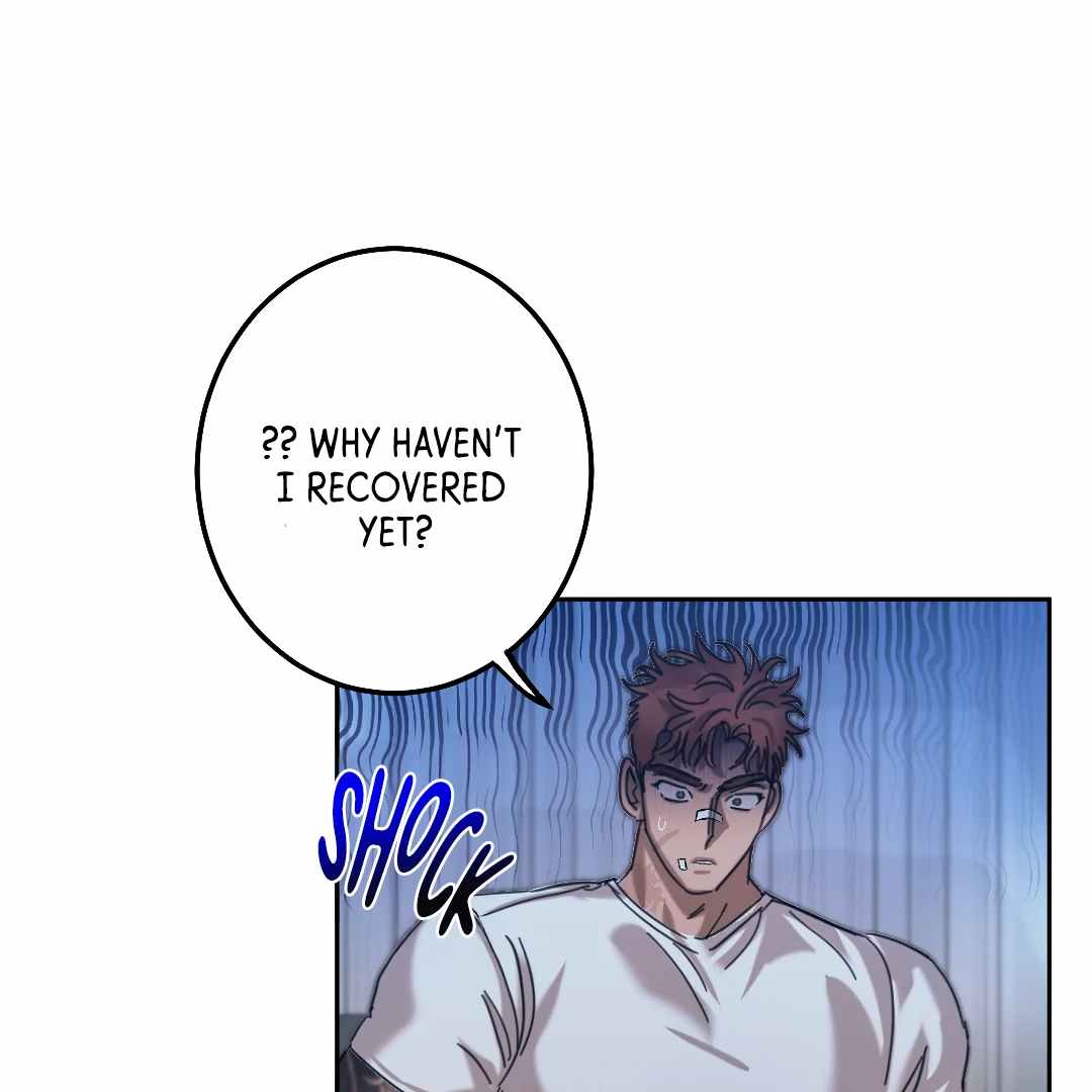 Bloody Hell Chapter 5 page 52