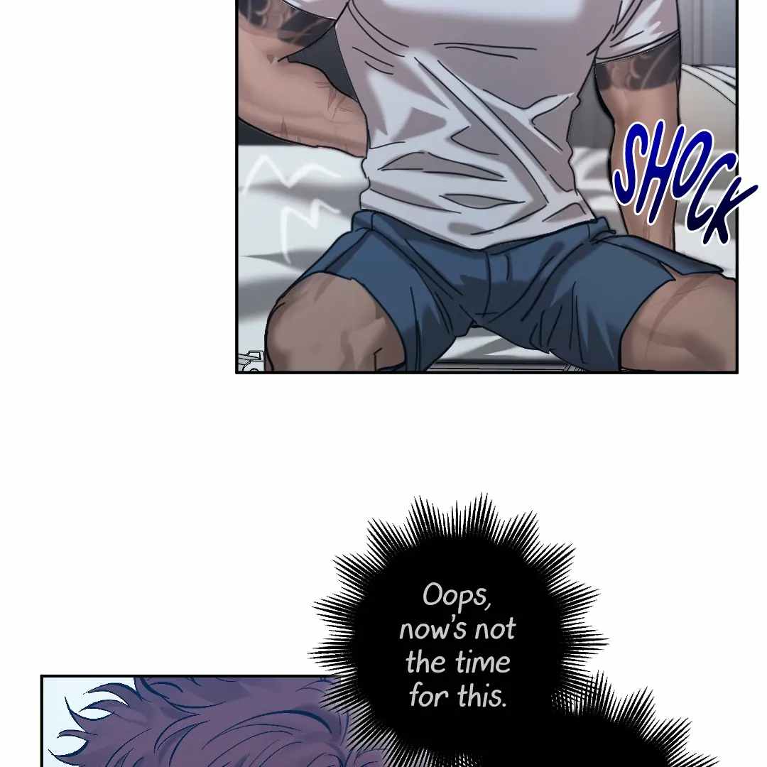 Bloody Hell Chapter 5 page 53