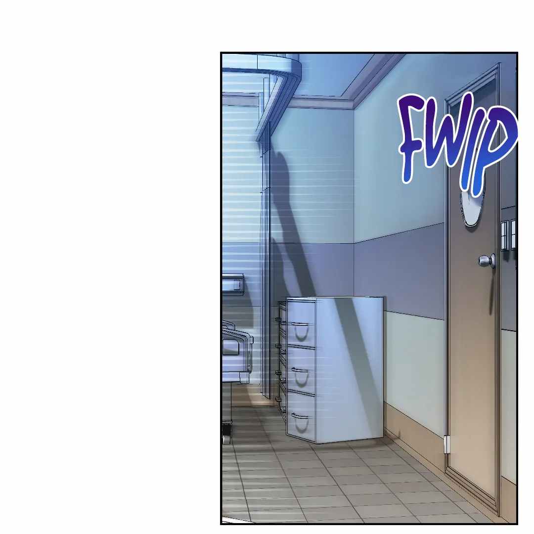 Bloody Hell Chapter 5 page 56
