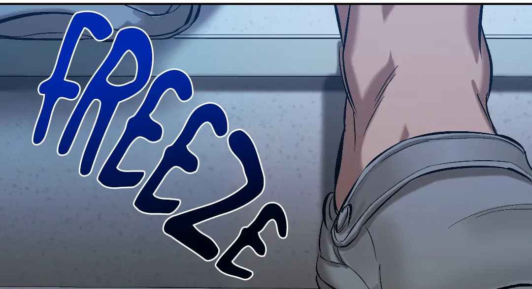 Bloody Hell Chapter 5 page 67