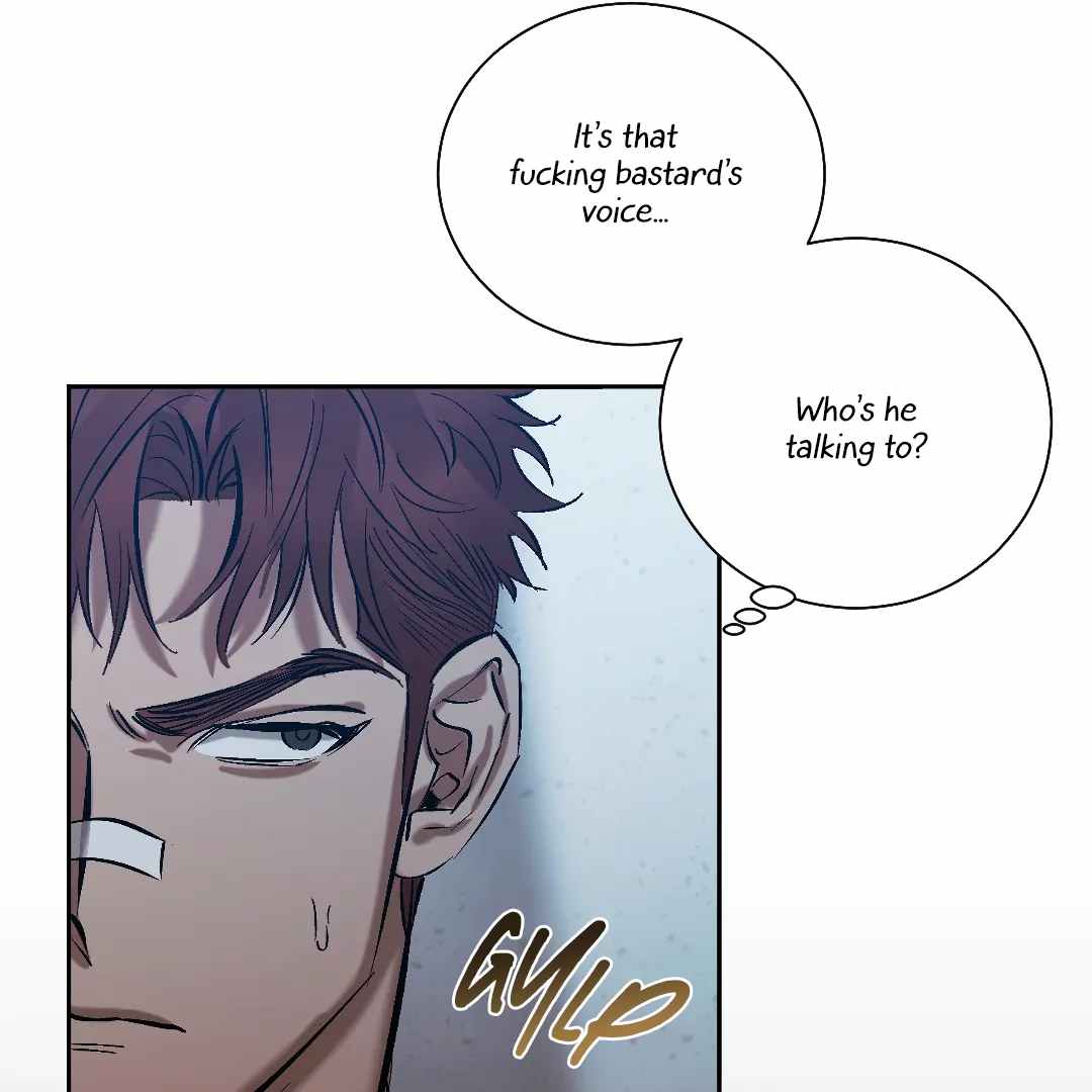 Bloody Hell Chapter 5 page 69