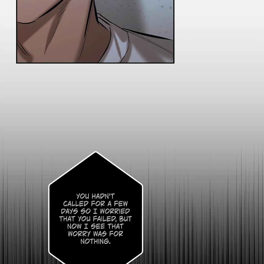 Bloody Hell Chapter 5 page 70