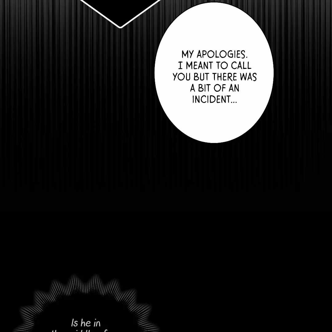 Bloody Hell Chapter 5 page 71