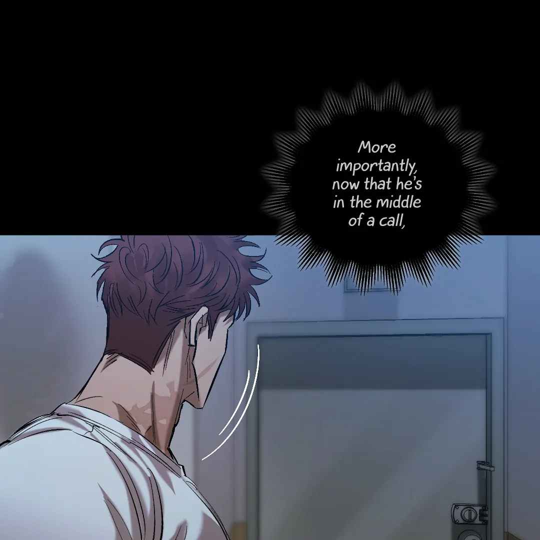 Bloody Hell Chapter 5 page 73