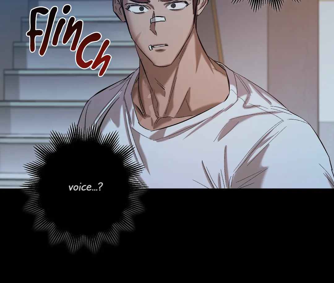 Bloody Hell Chapter 5 page 76
