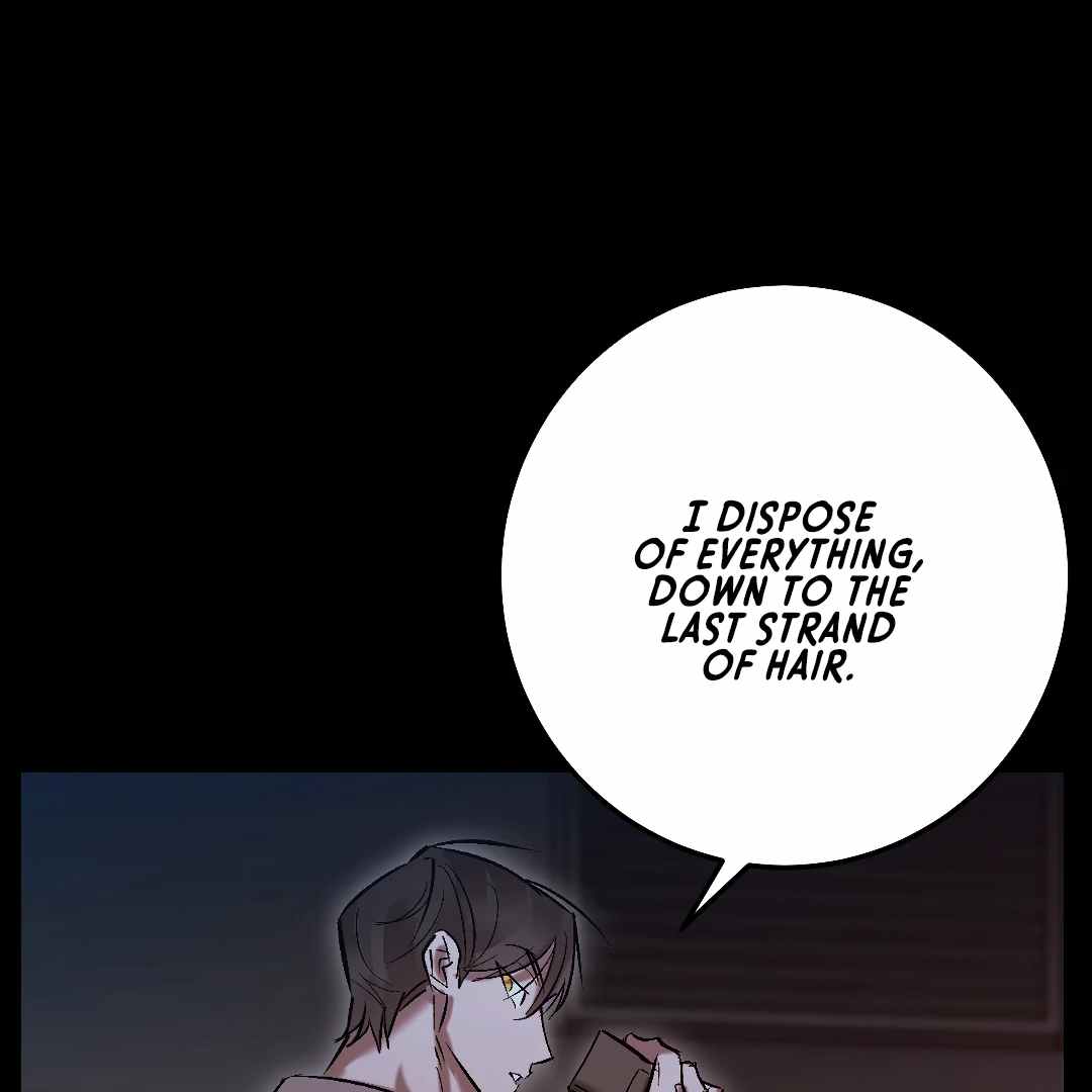 Bloody Hell Chapter 5 page 79