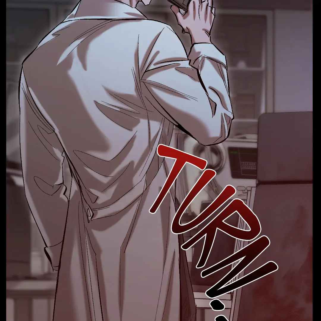 Bloody Hell Chapter 5 page 80