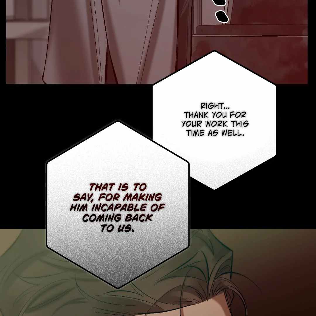 Bloody Hell Chapter 5 page 81