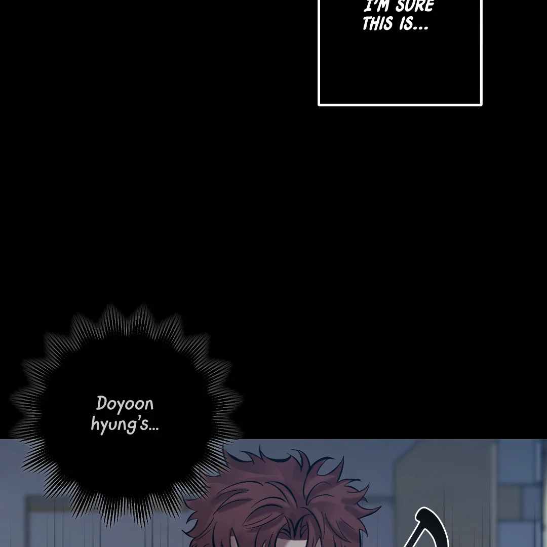Bloody Hell Chapter 5 page 83
