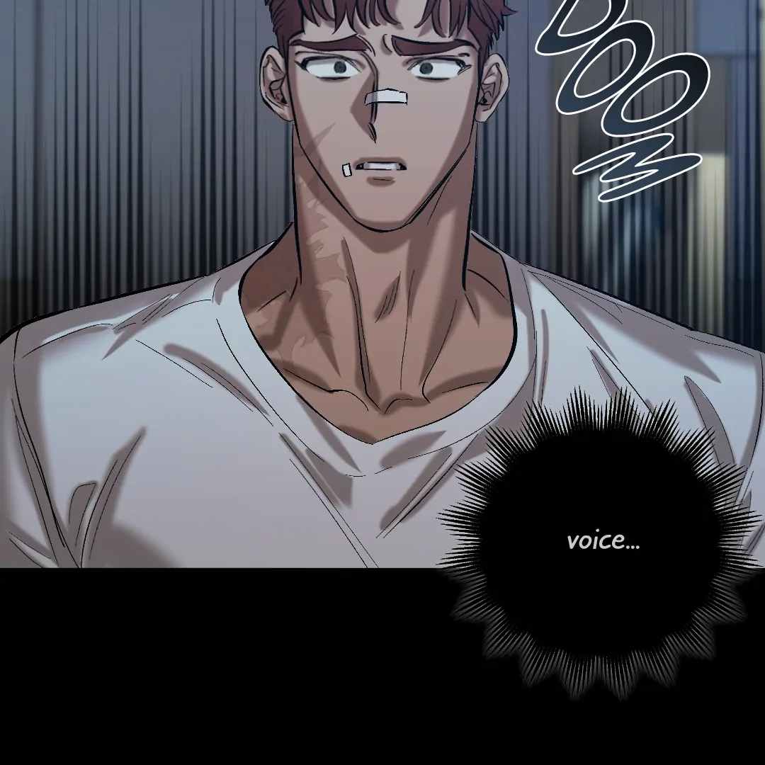 Bloody Hell Chapter 5 page 84