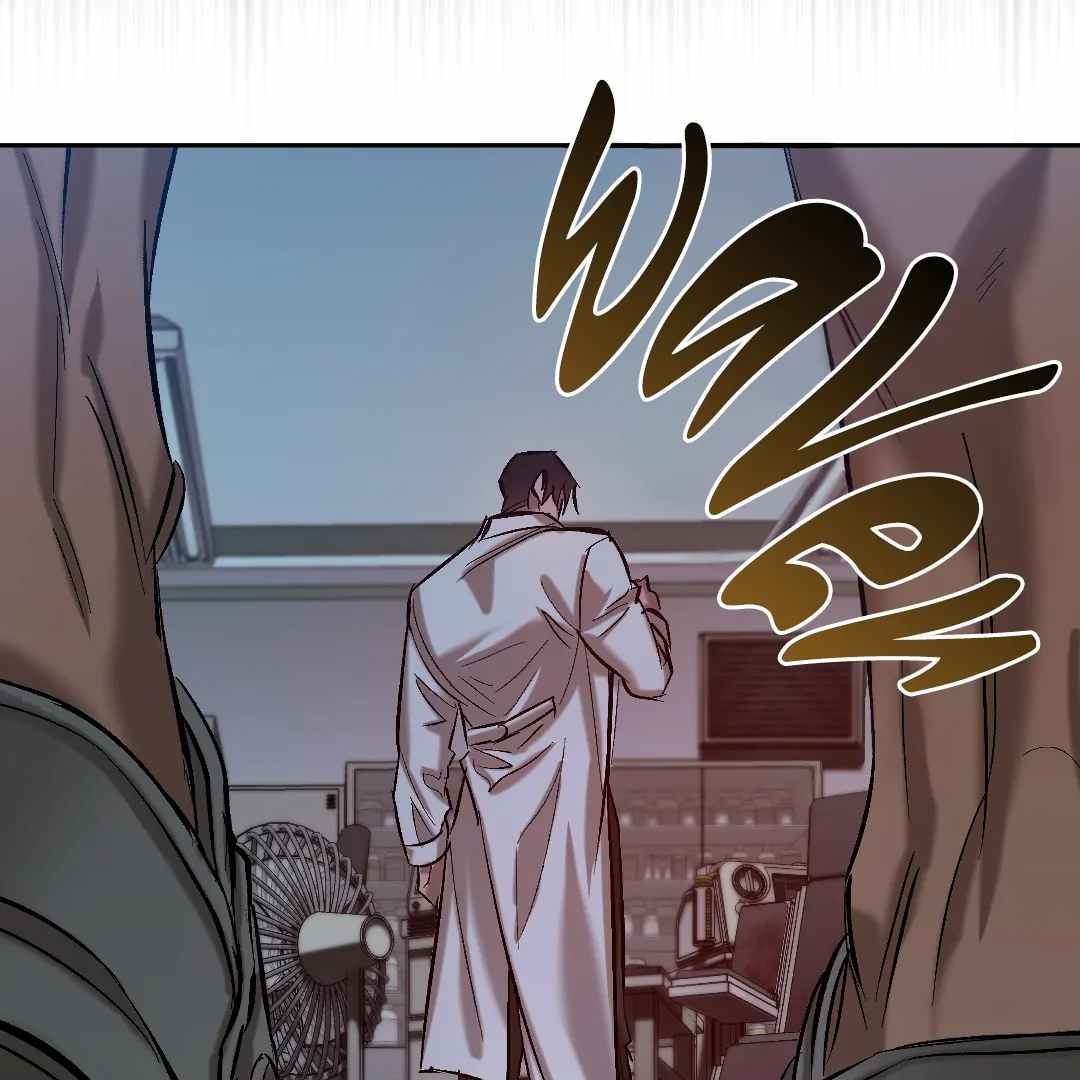 Bloody Hell Chapter 5 page 87