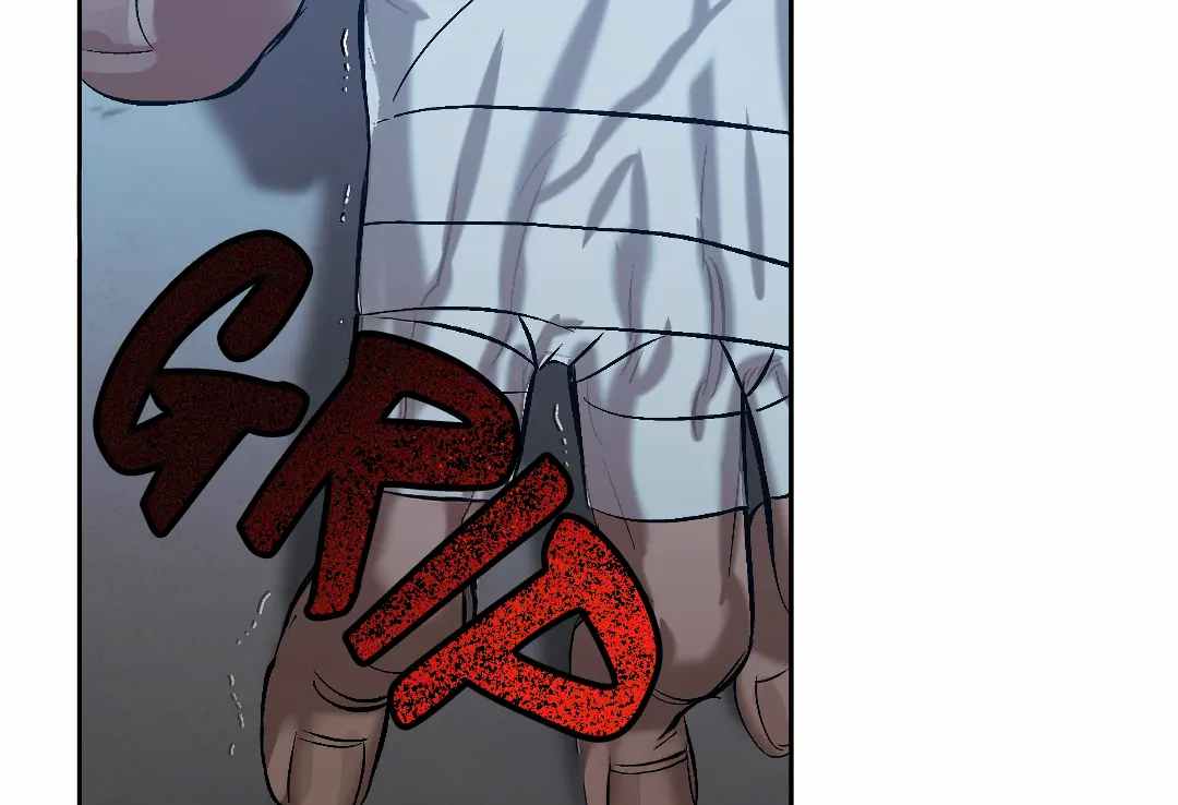 Bloody Hell Chapter 5 page 94
