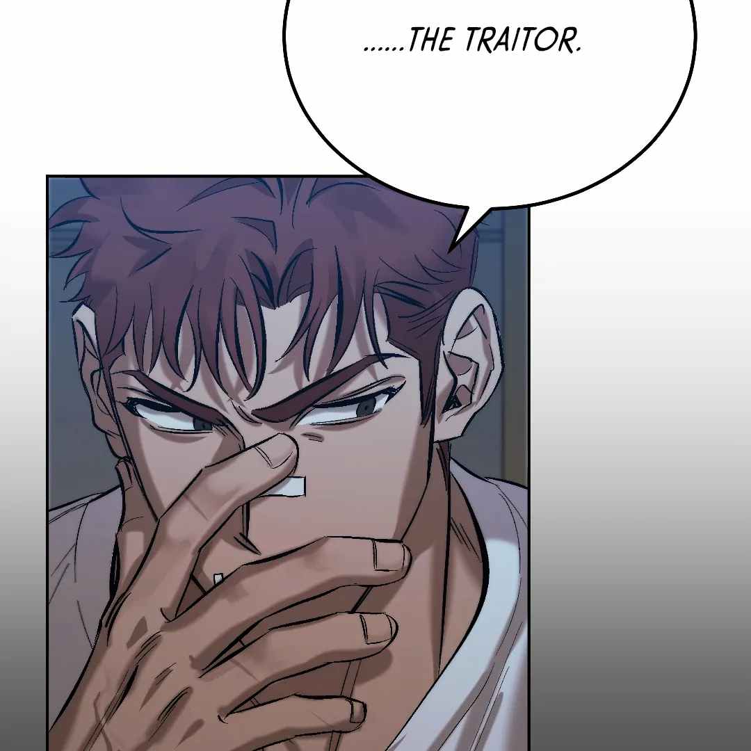 Bloody Hell Chapter 5 page 98