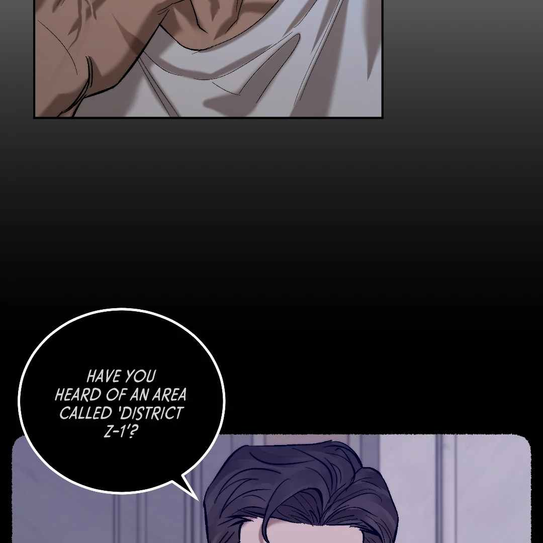 Bloody Hell Chapter 5 page 99