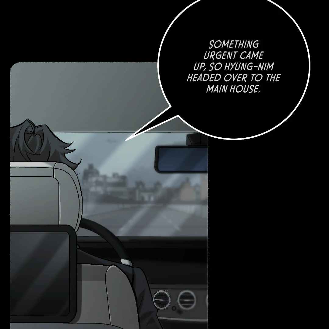 Bloody Hell Chapter 5 page 101
