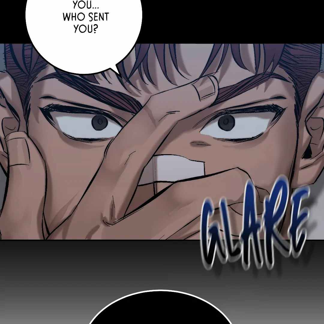 Bloody Hell Chapter 5 page 107