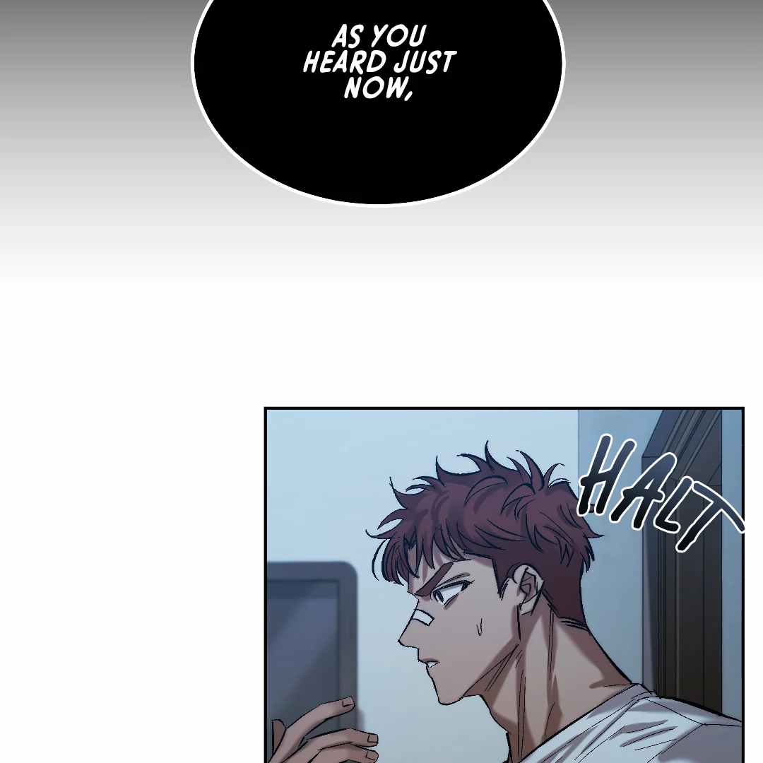Bloody Hell Chapter 5 page 108