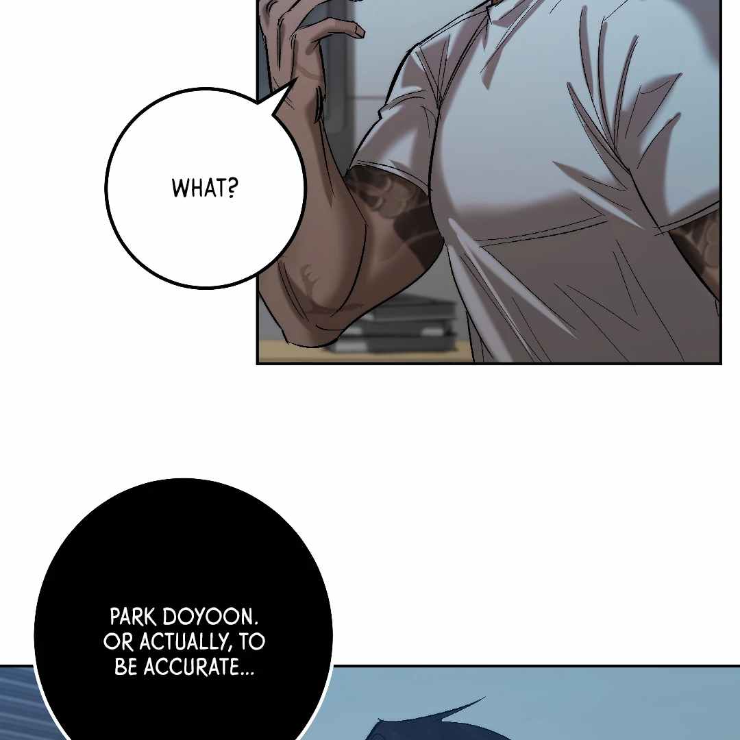 Bloody Hell Chapter 5 page 109