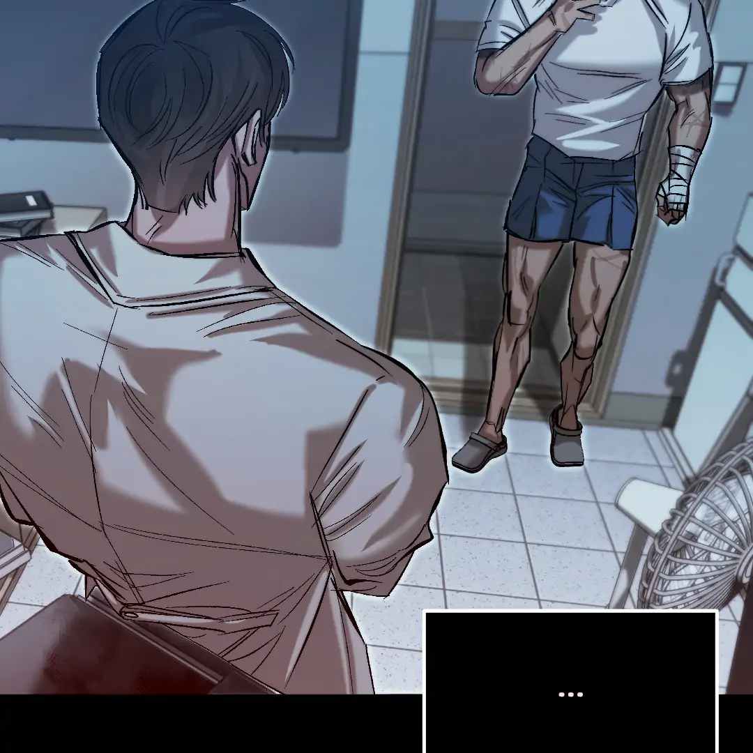 Bloody Hell Chapter 5 page 112