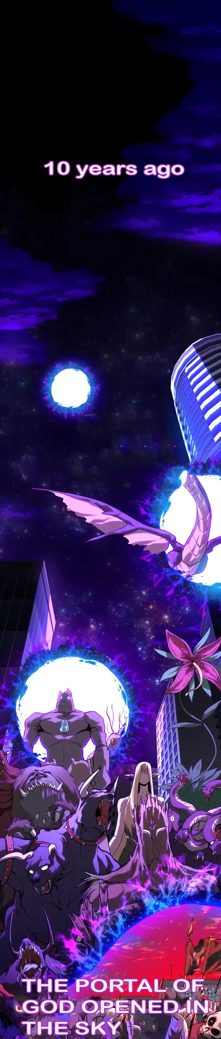 Bones Chapter 1 page 1