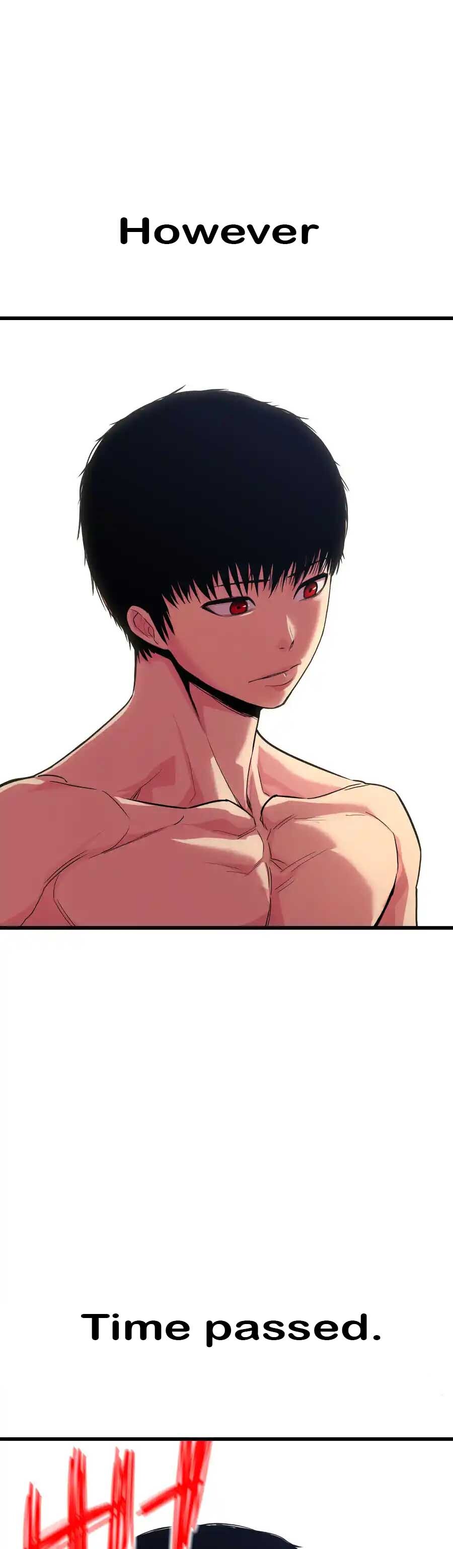 Bones Chapter 1 page 5