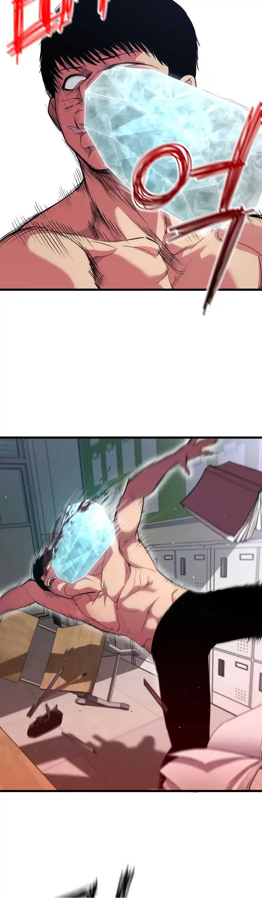 Bones Chapter 1 page 6