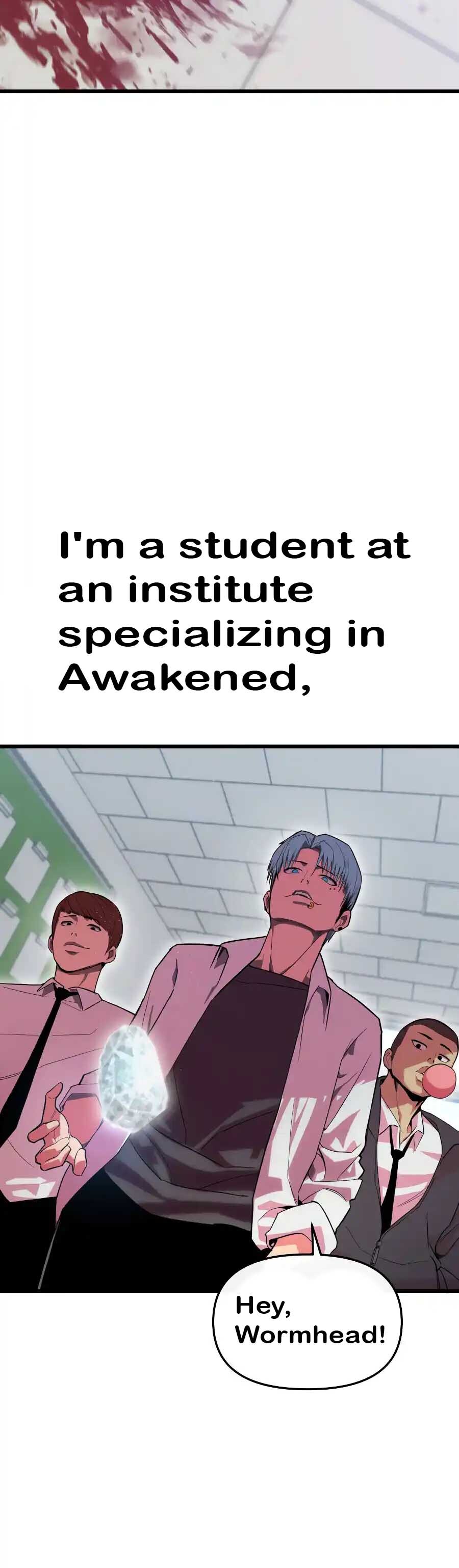 Bones Chapter 1 page 8