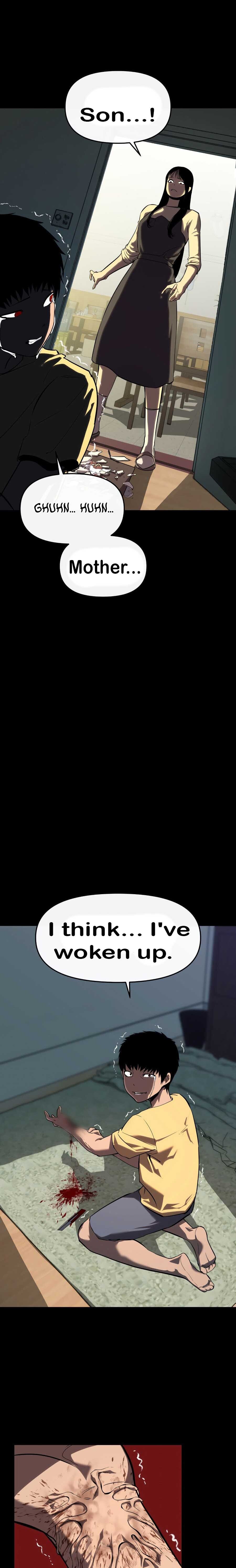 Bones Chapter 3 page 25