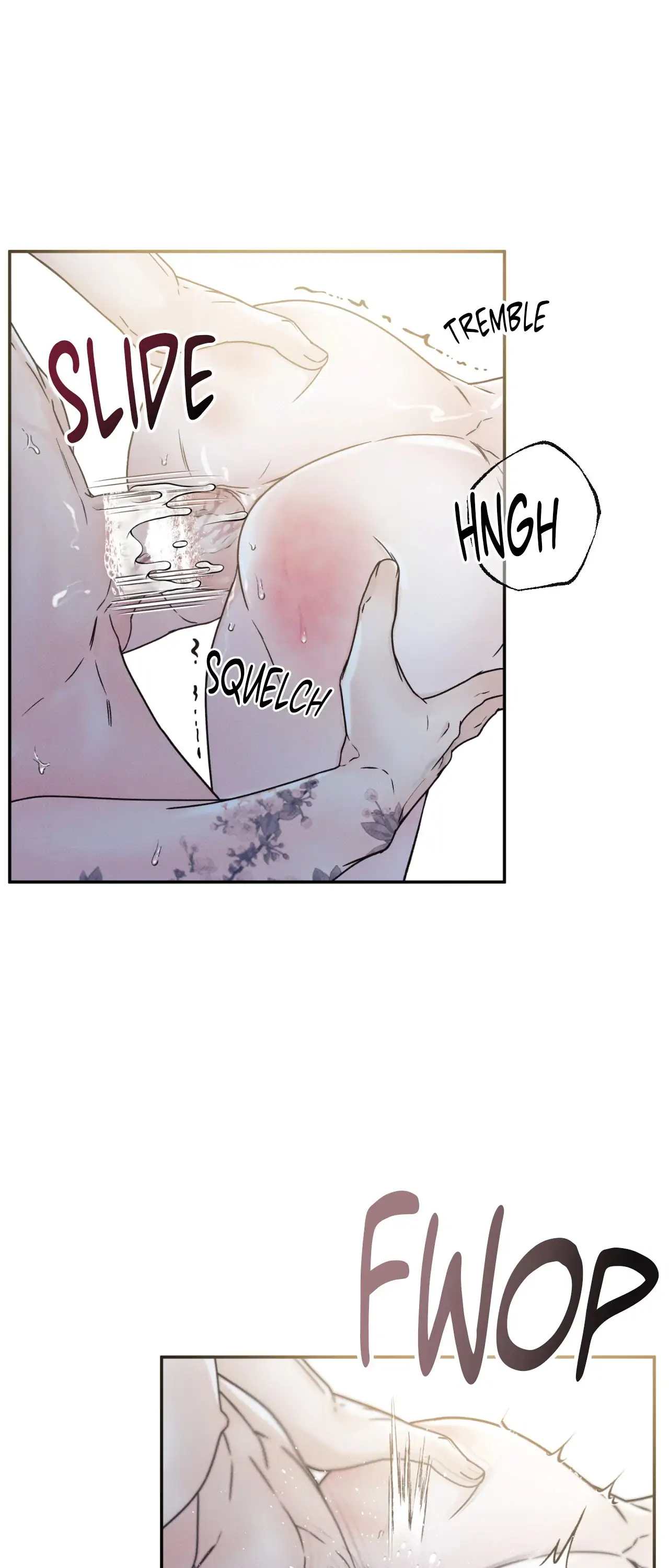 Borderline [Uncensored] Chapter 1 page 3