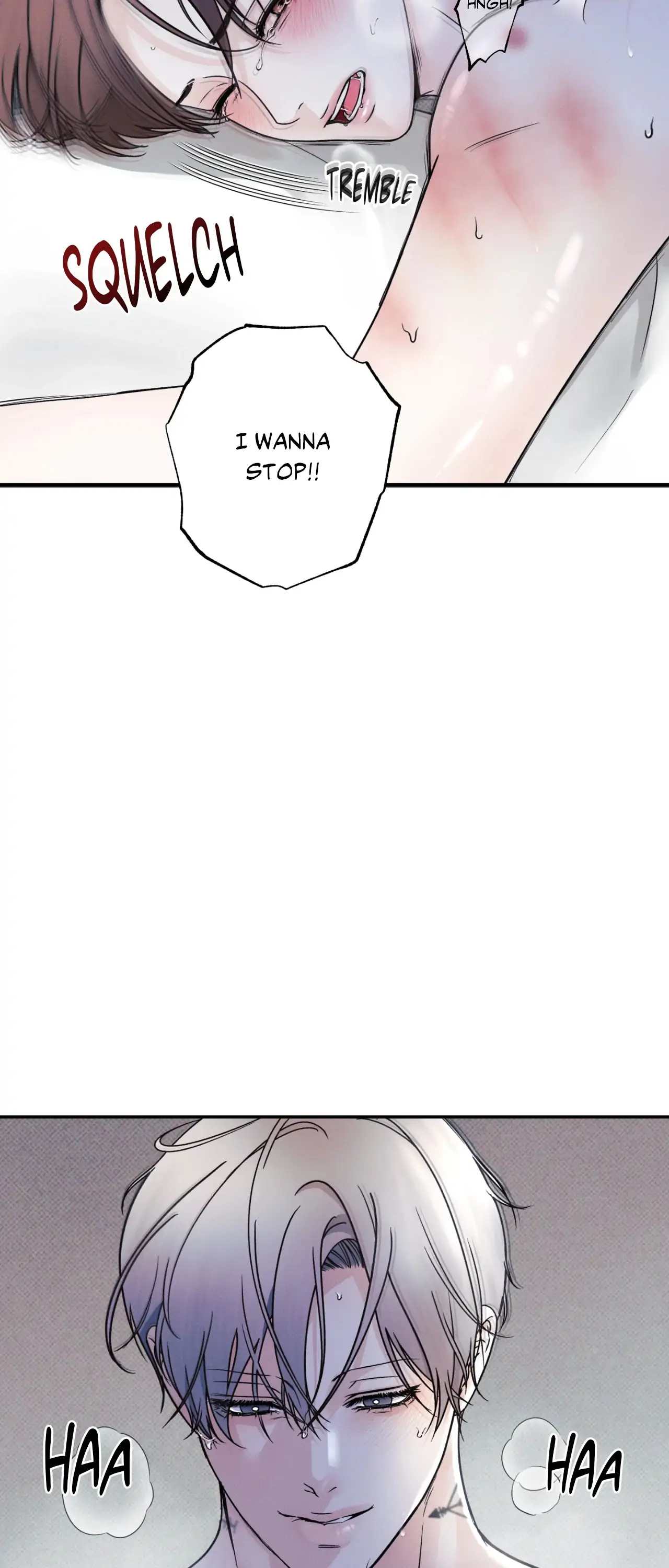 Borderline [Uncensored] Chapter 1 page 5