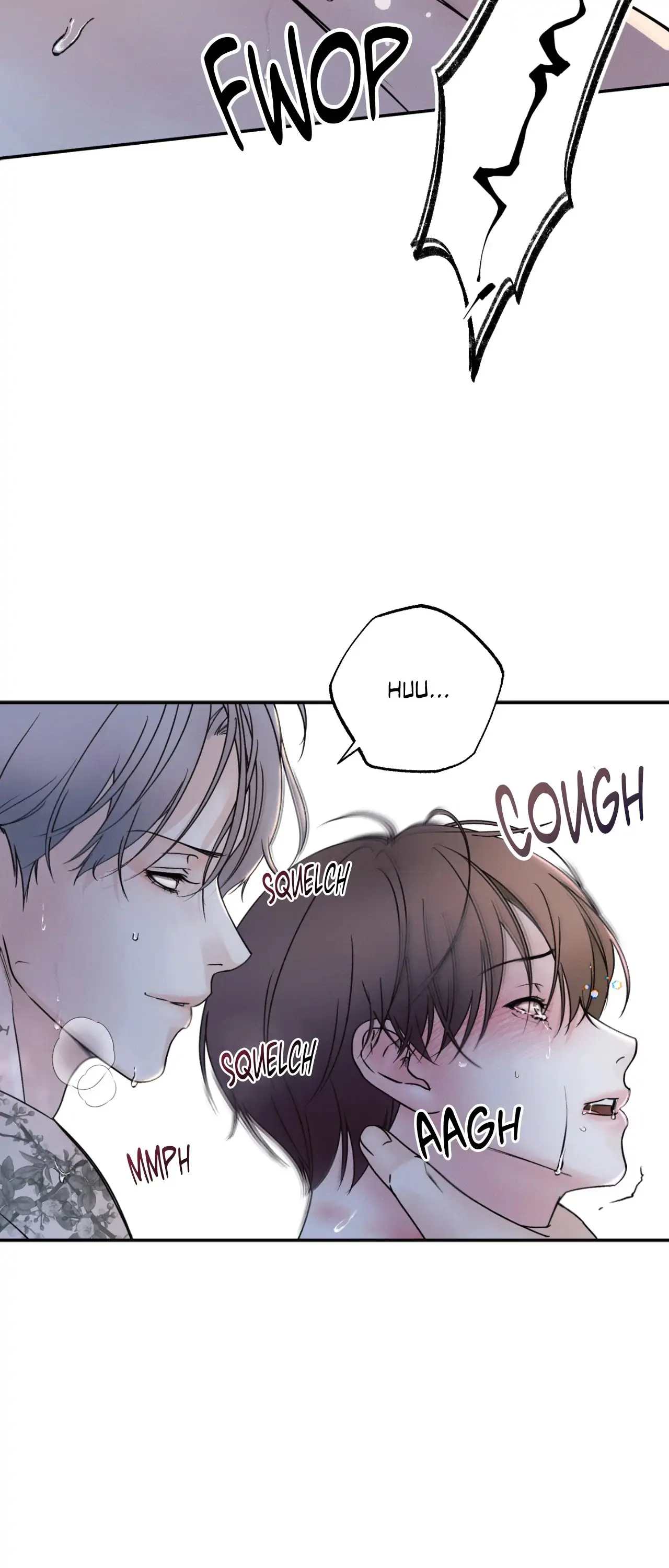 Borderline [Uncensored] Chapter 1 page 11